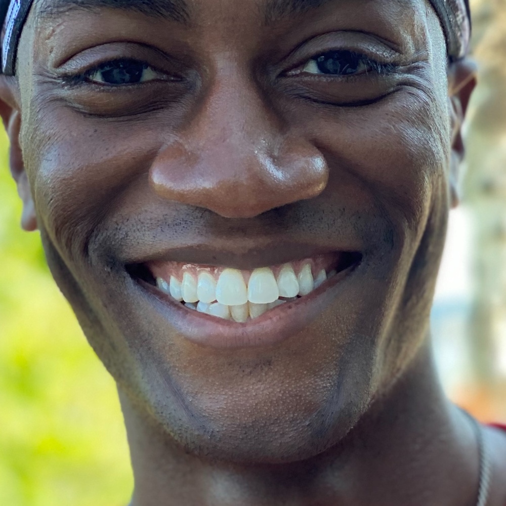 Meet your Posher, Jason